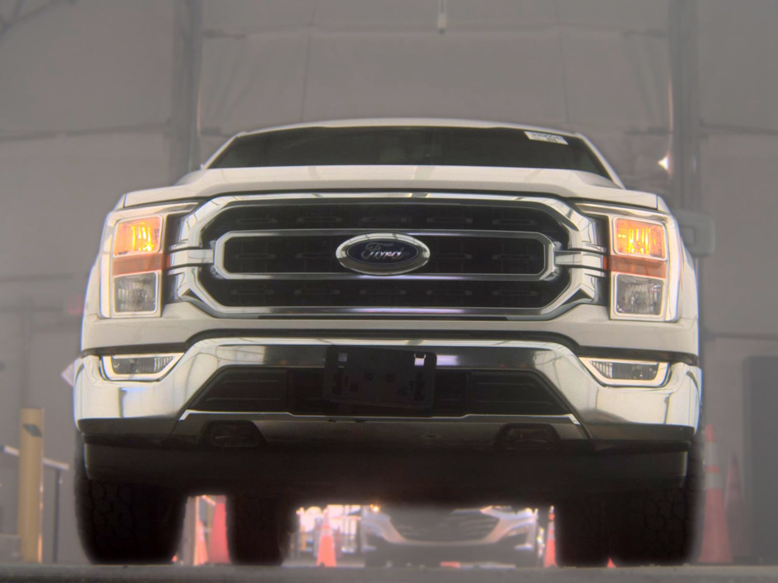 FORD F-150 - 4