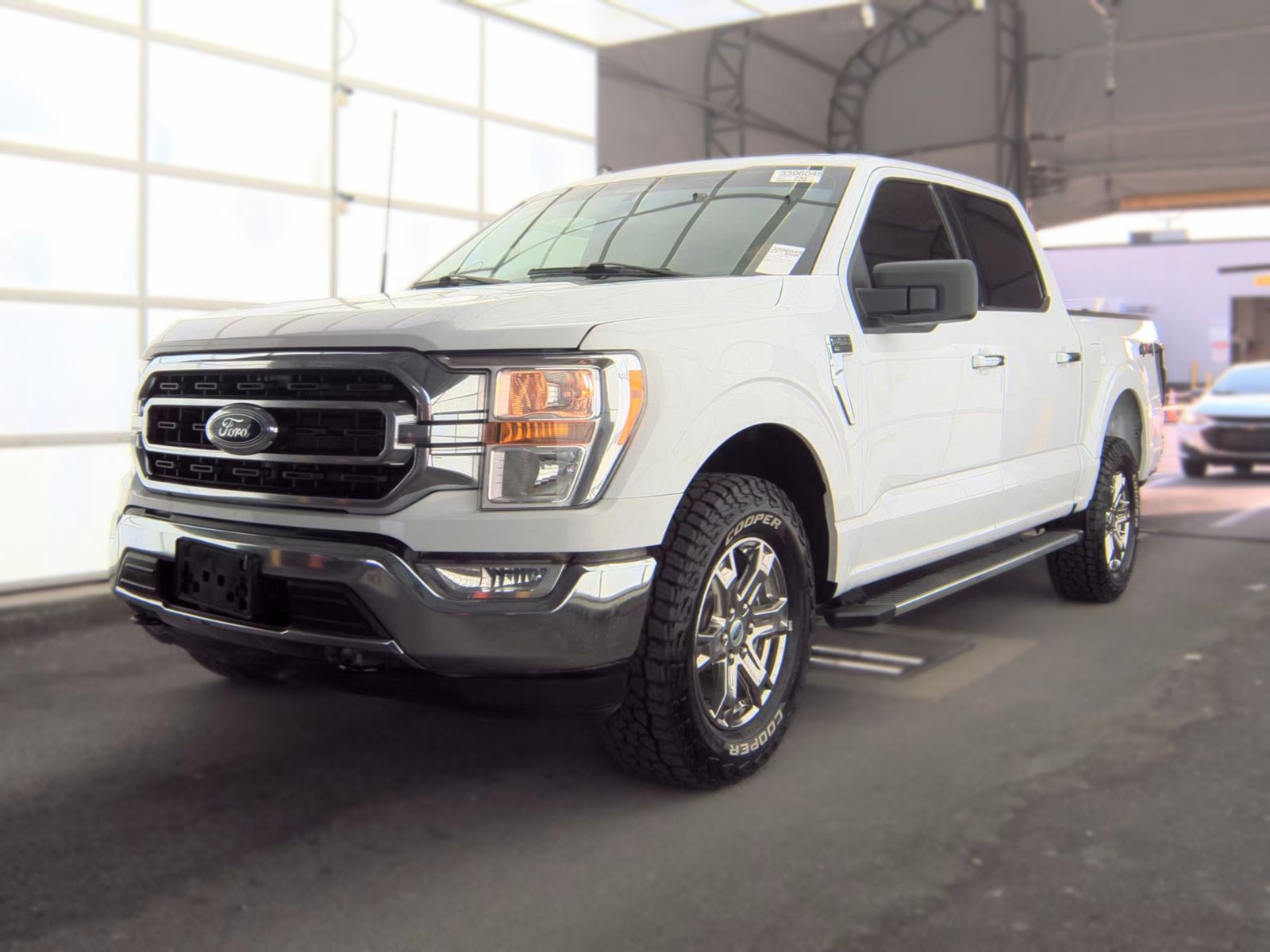 FORD F-150 - 1