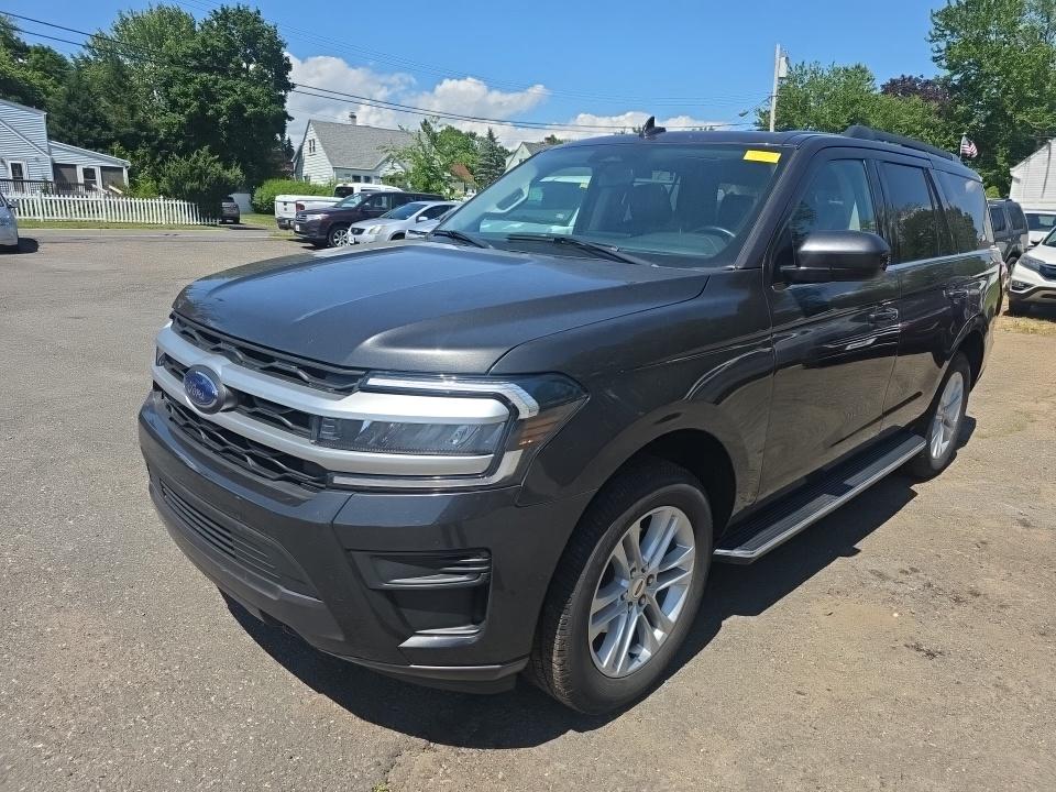 FORD EXPEDITION - 1