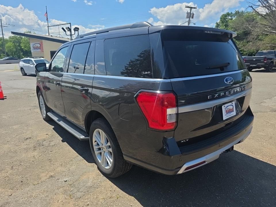 FORD EXPEDITION - 7
