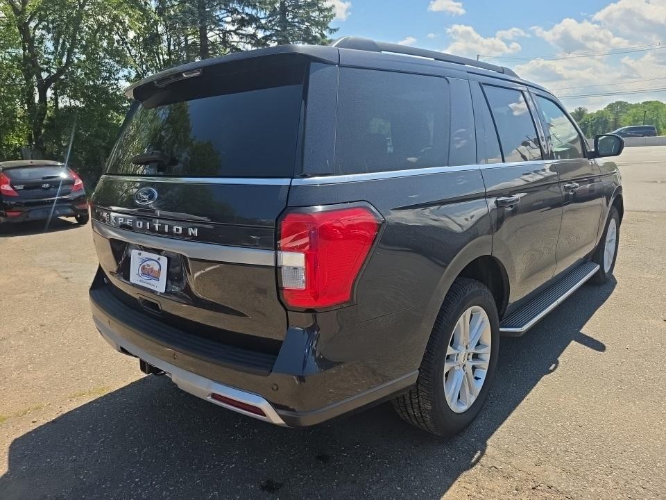FORD EXPEDITION - 5