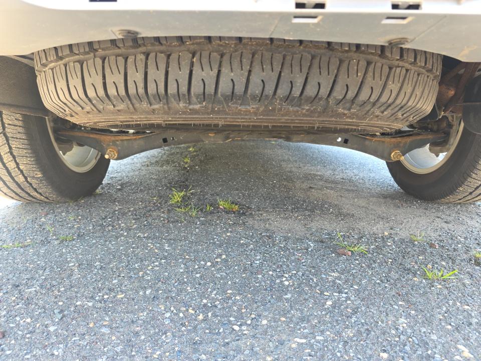 FORD EXPEDITION - 8