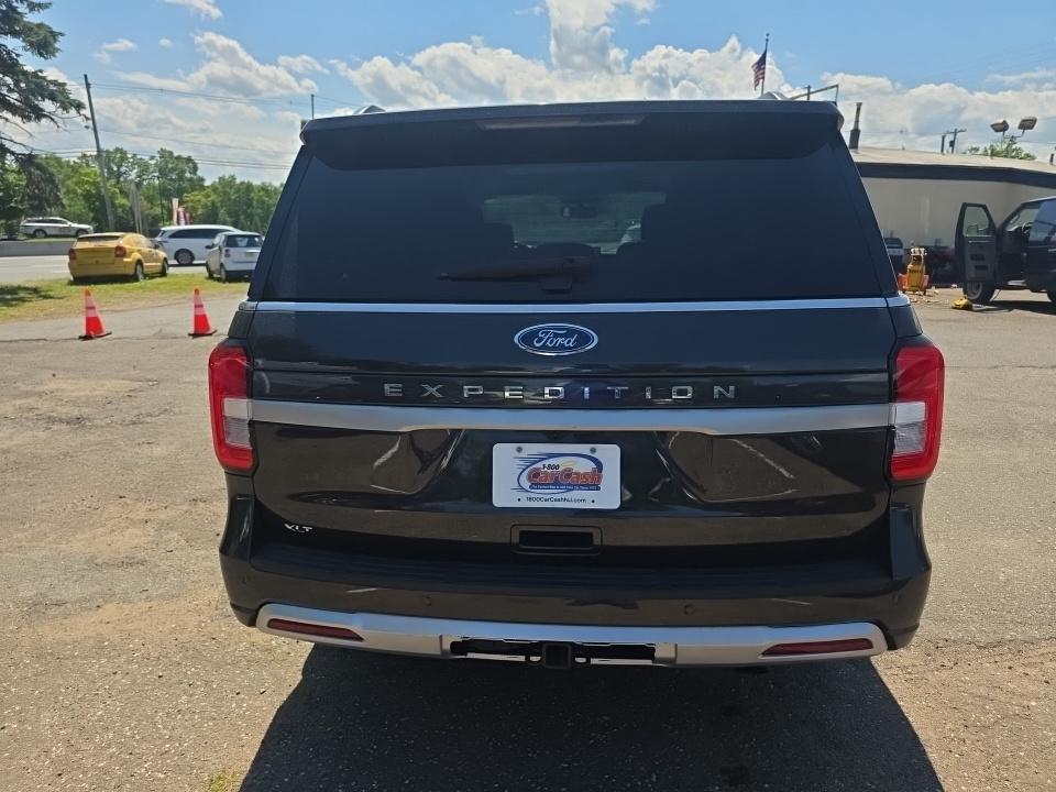 FORD EXPEDITION - 6