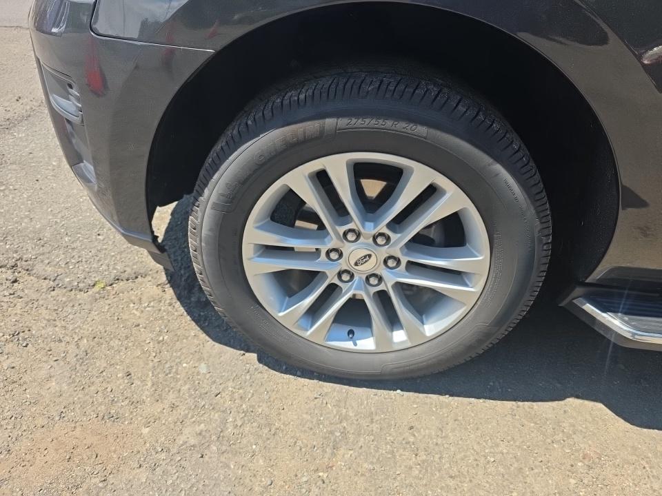 FORD EXPEDITION - 9
