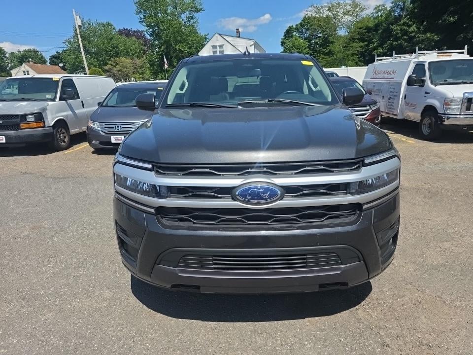 FORD EXPEDITION - 3