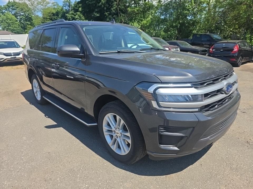 FORD EXPEDITION - 4