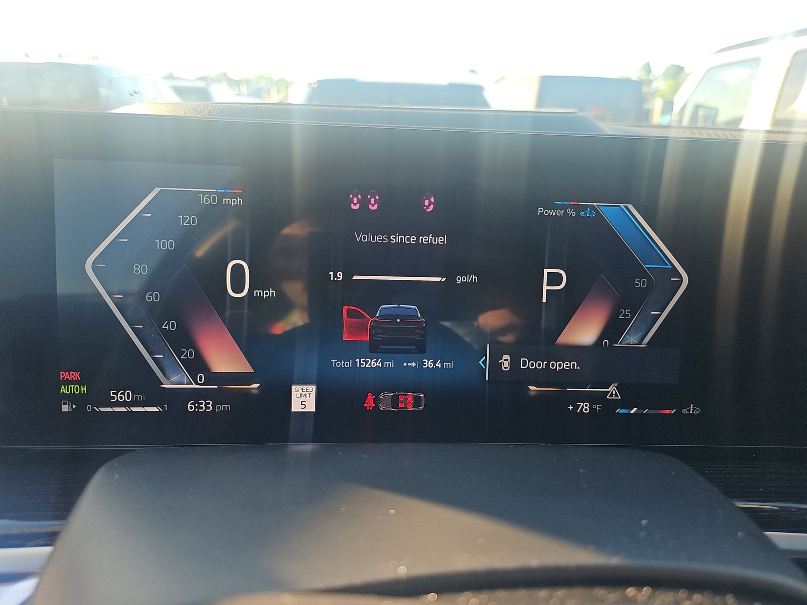 2026 BMW X6 xDrive40i AWD