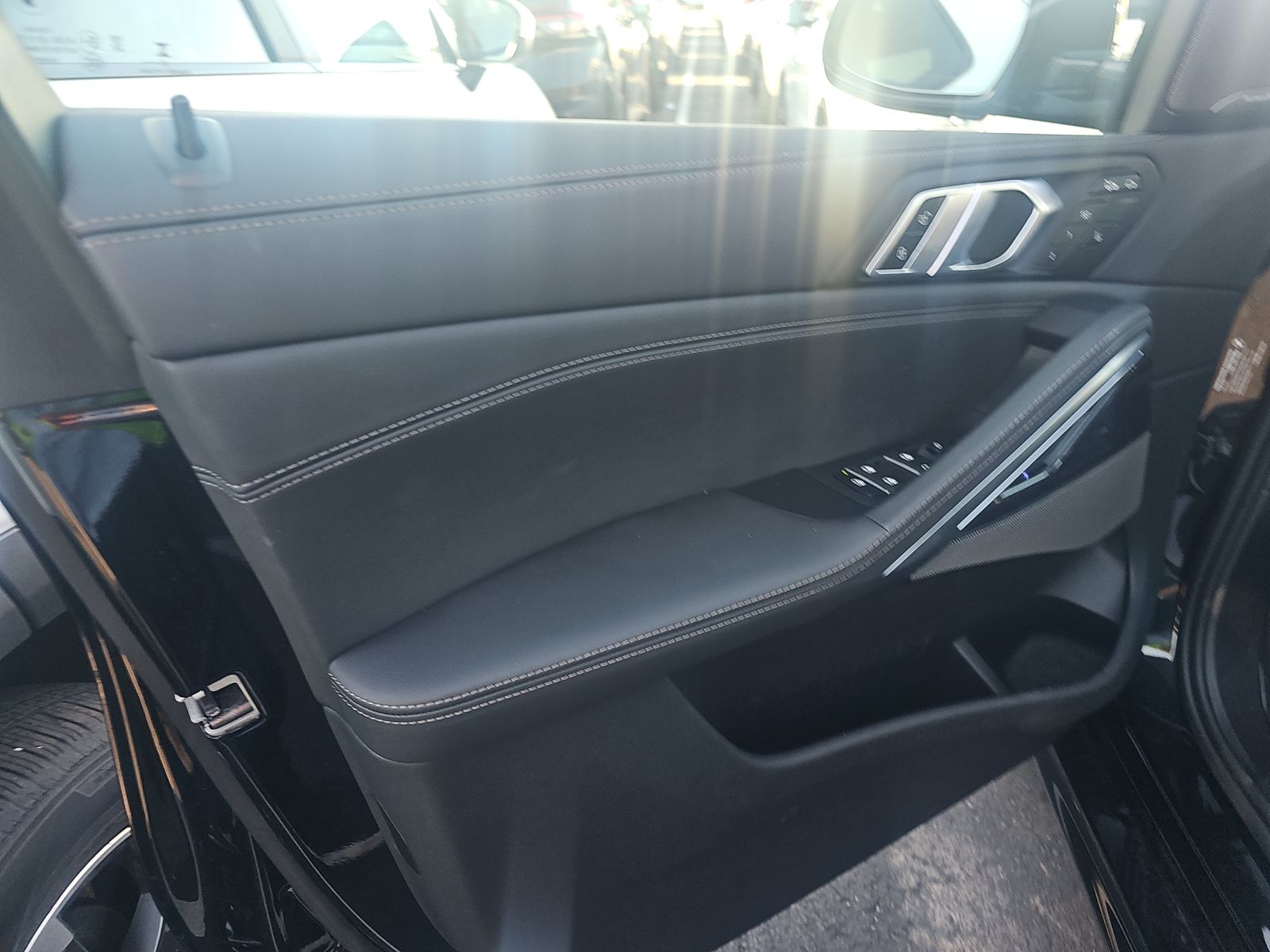 2026 BMW X6 xDrive40i AWD