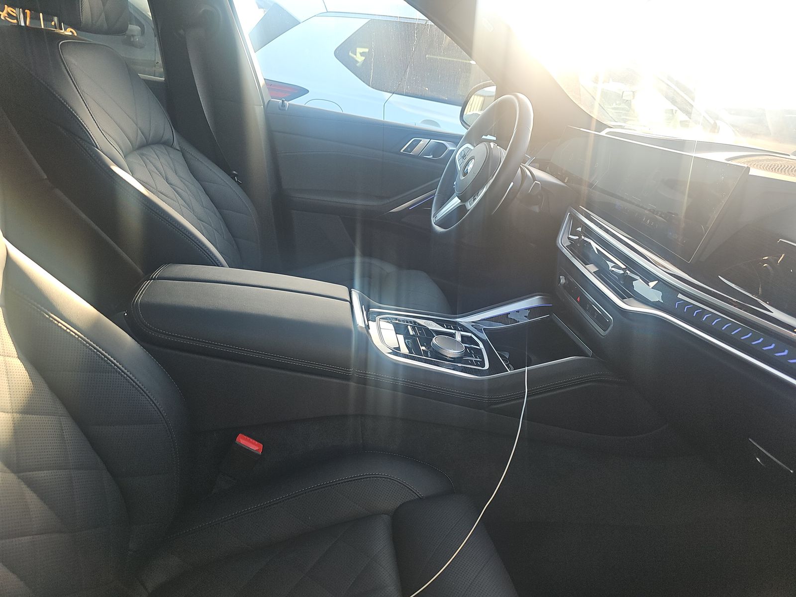 2026 BMW X6 xDrive40i AWD