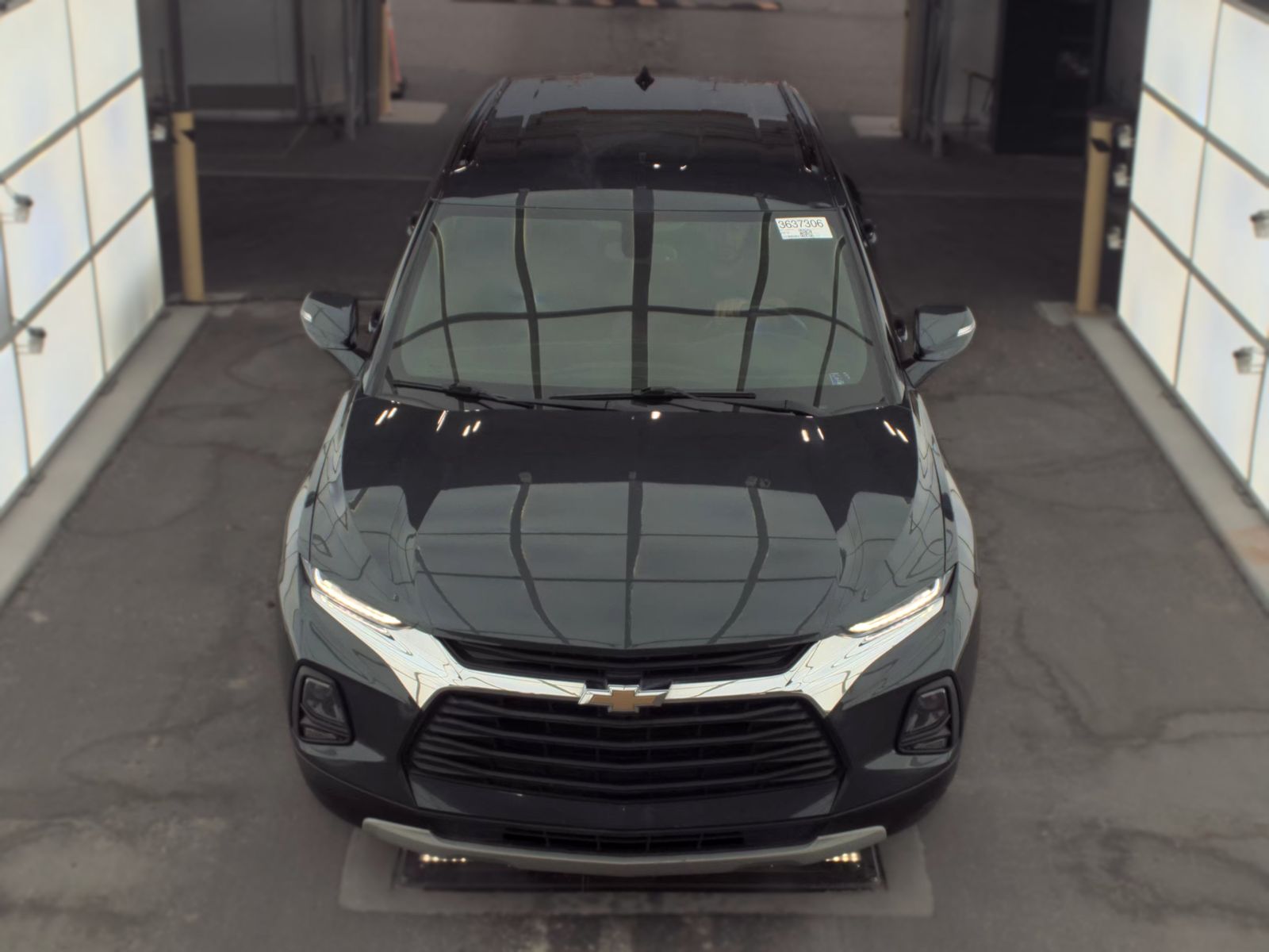 CHEVROLET BLAZER - 3