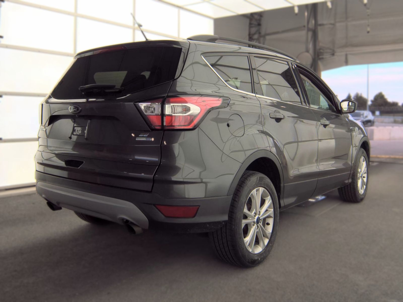 FORD ESCAPE - 6