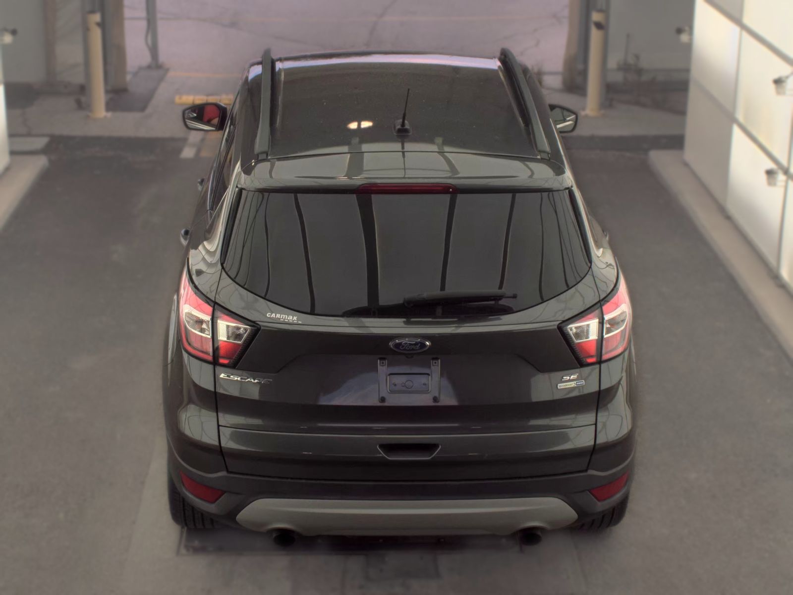 FORD ESCAPE - 7