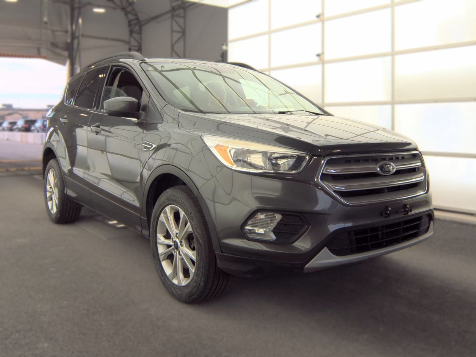 FORD ESCAPE - 5