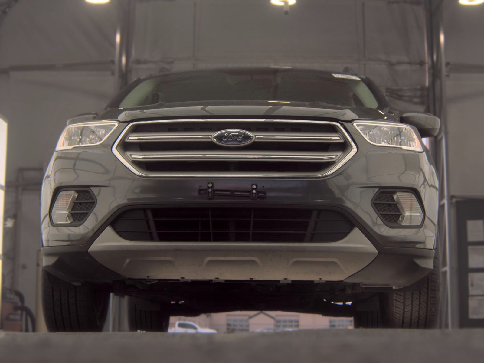 FORD ESCAPE - 4