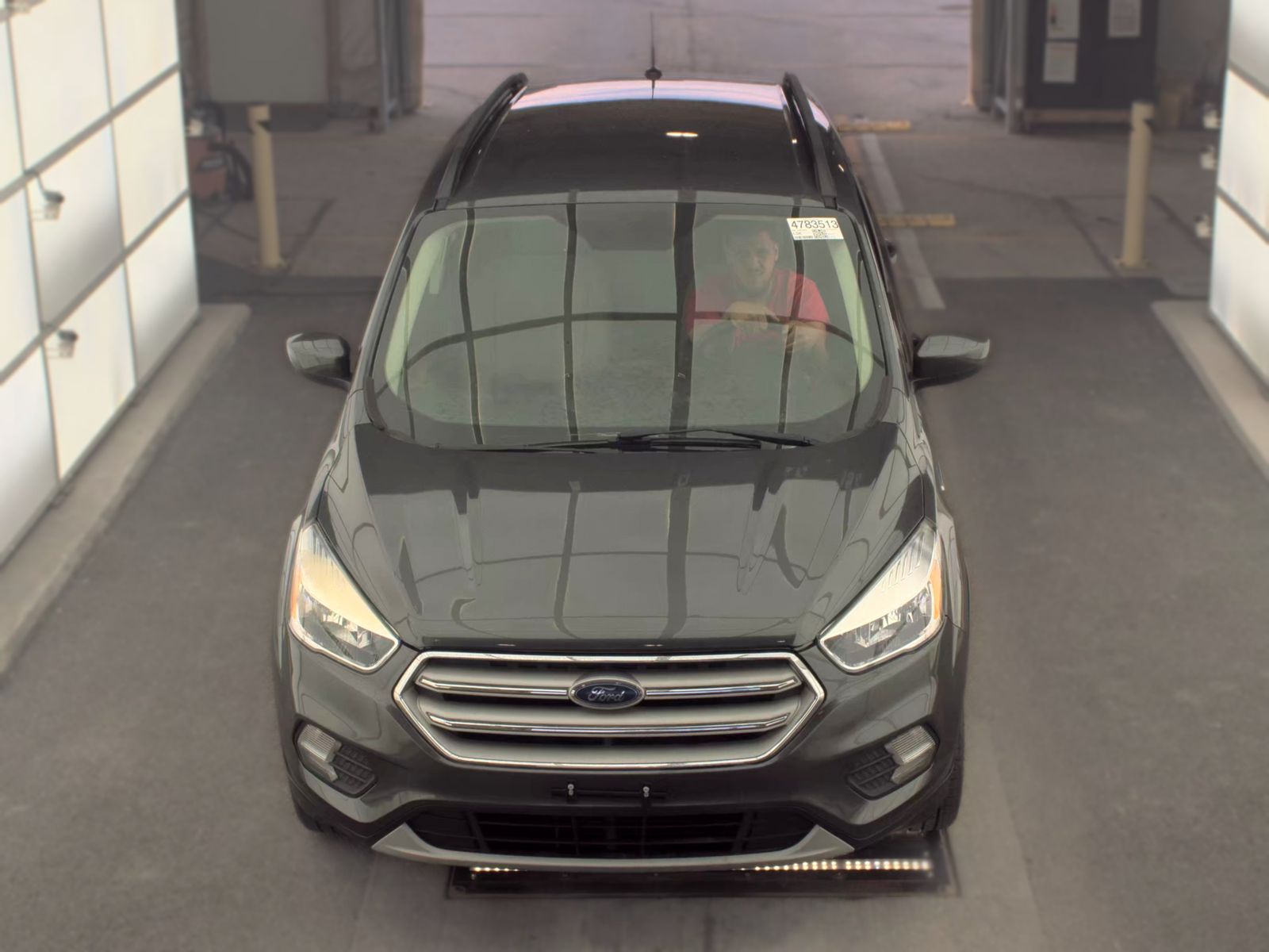 FORD ESCAPE - 3