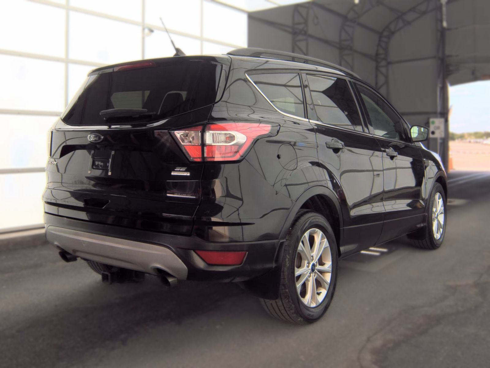 FORD ESCAPE - 6