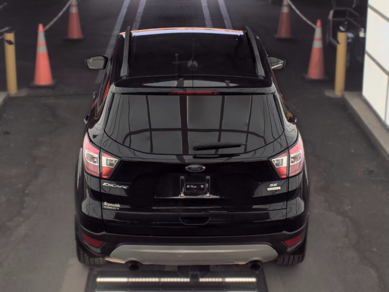 FORD ESCAPE - 7