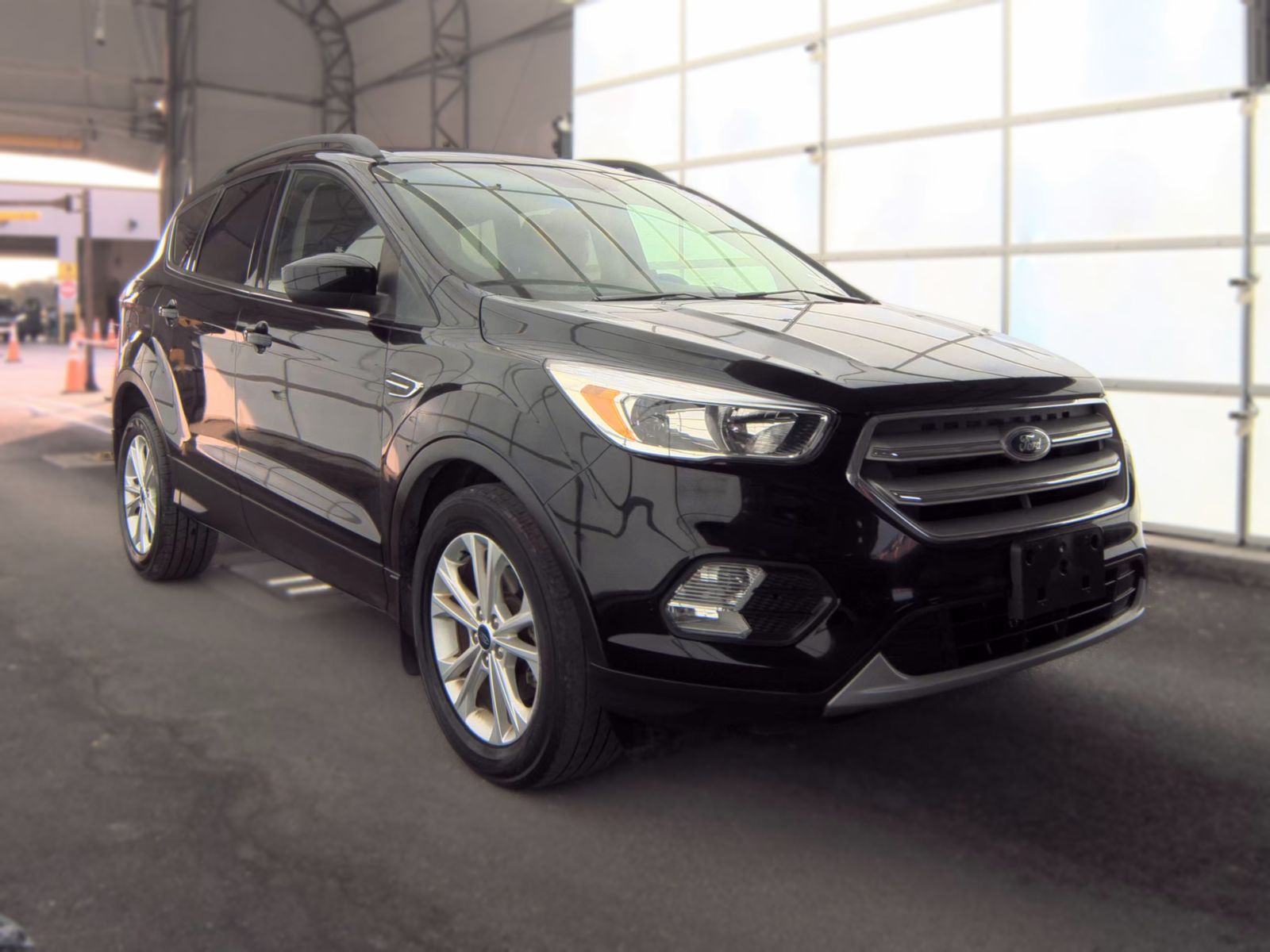 FORD ESCAPE - 5