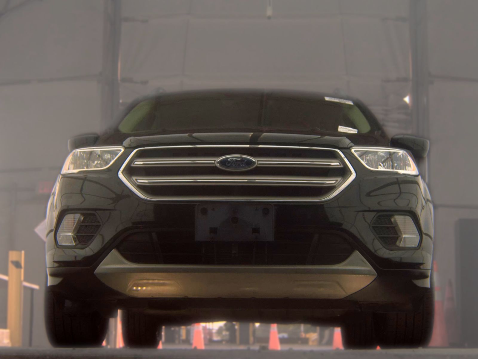 FORD ESCAPE - 4