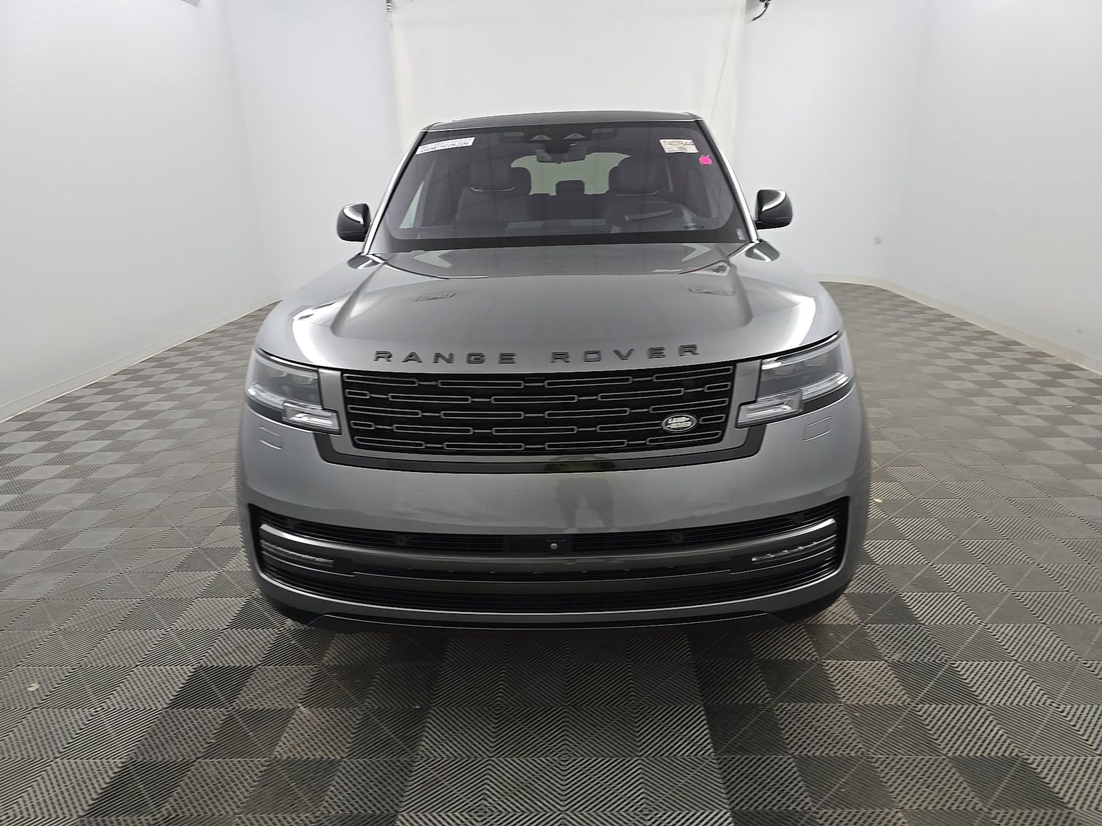 LAND ROVER RANGE ROVER - 3