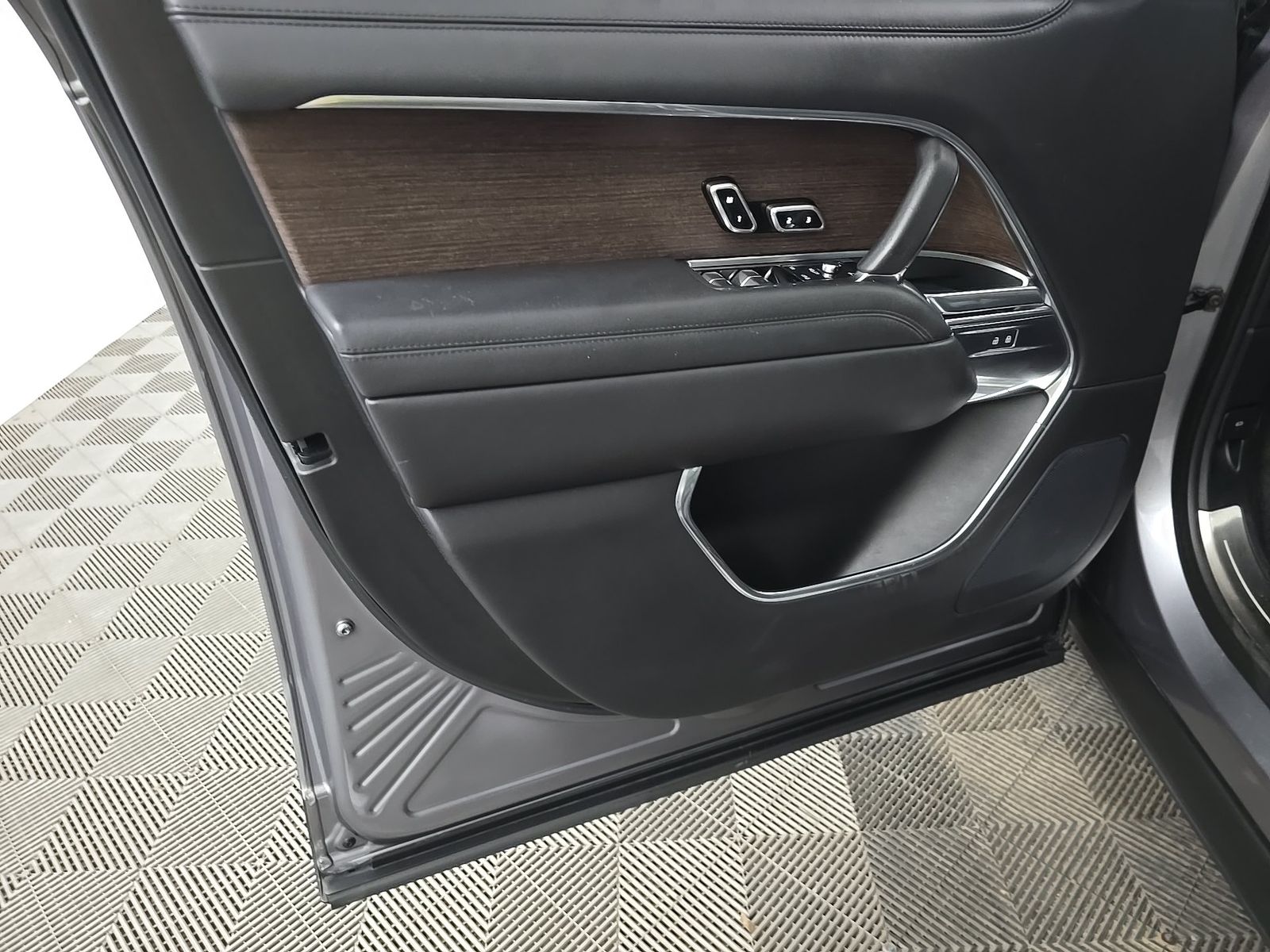 LAND ROVER RANGE ROVER - 10