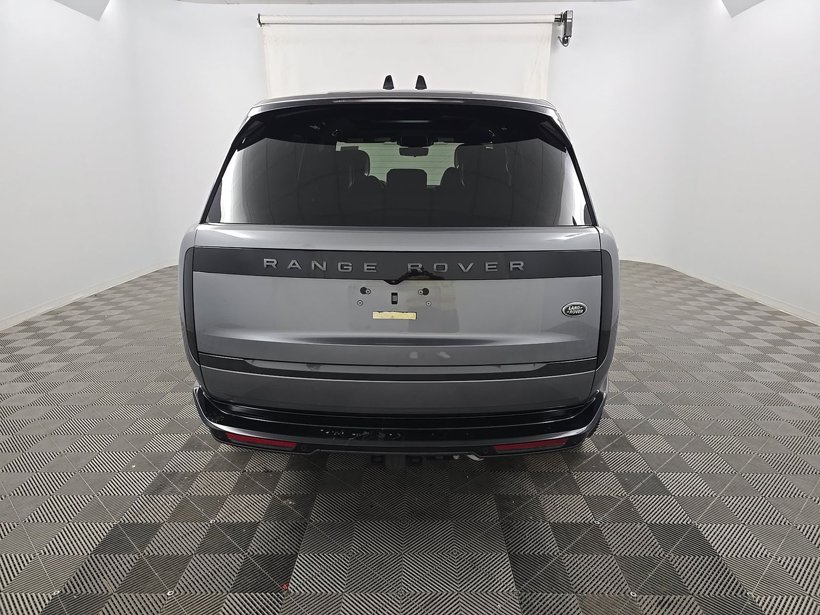 LAND ROVER RANGE ROVER - 6