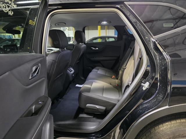 CHEVROLET BLAZER - 10