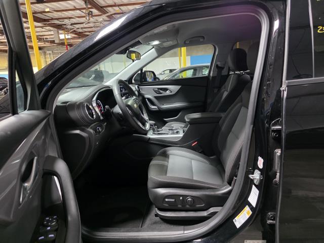 CHEVROLET BLAZER - 7
