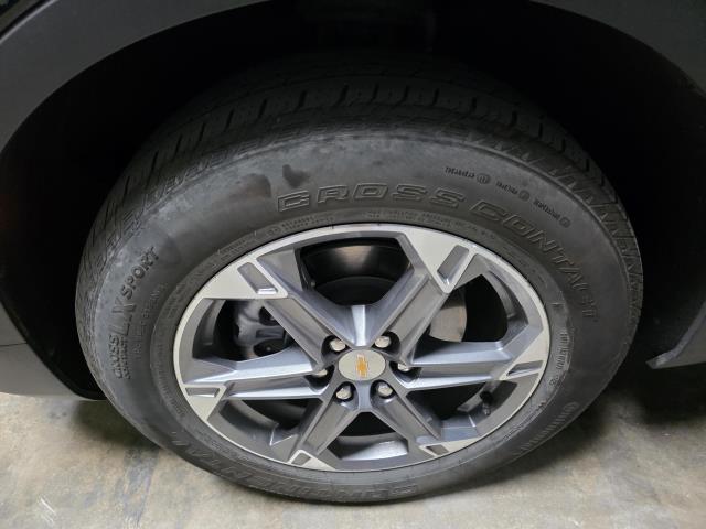 CHEVROLET BLAZER - 6