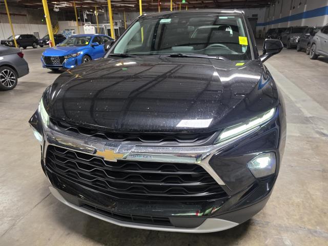 CHEVROLET BLAZER - 5