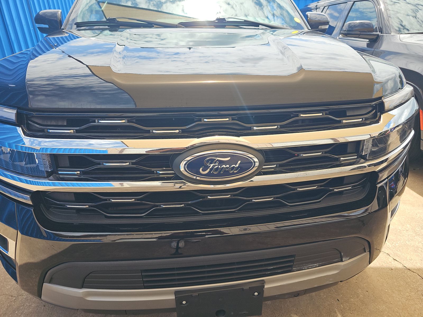 FORD EXPEDITION MAX - 3