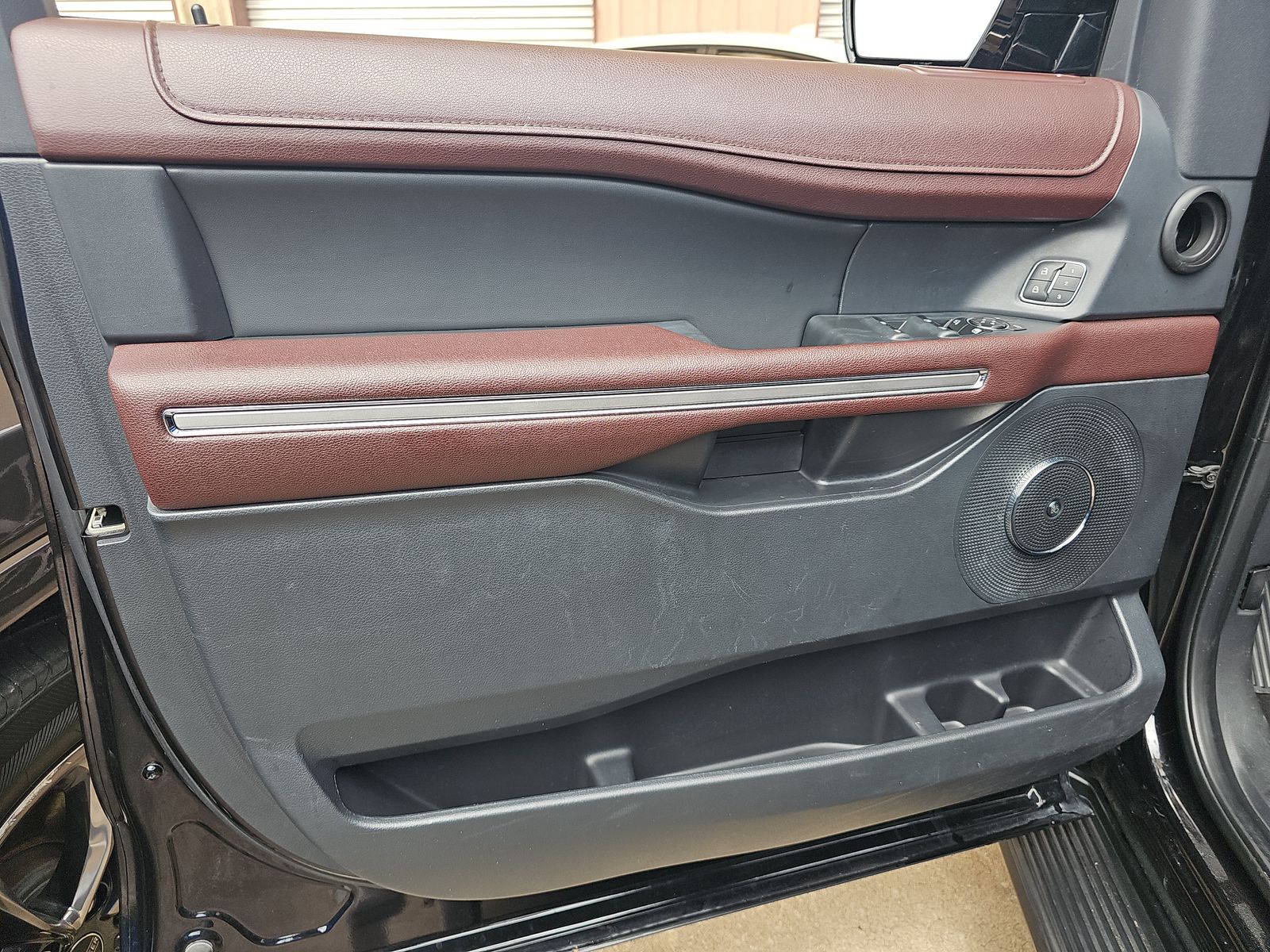FORD EXPEDITION MAX - 10