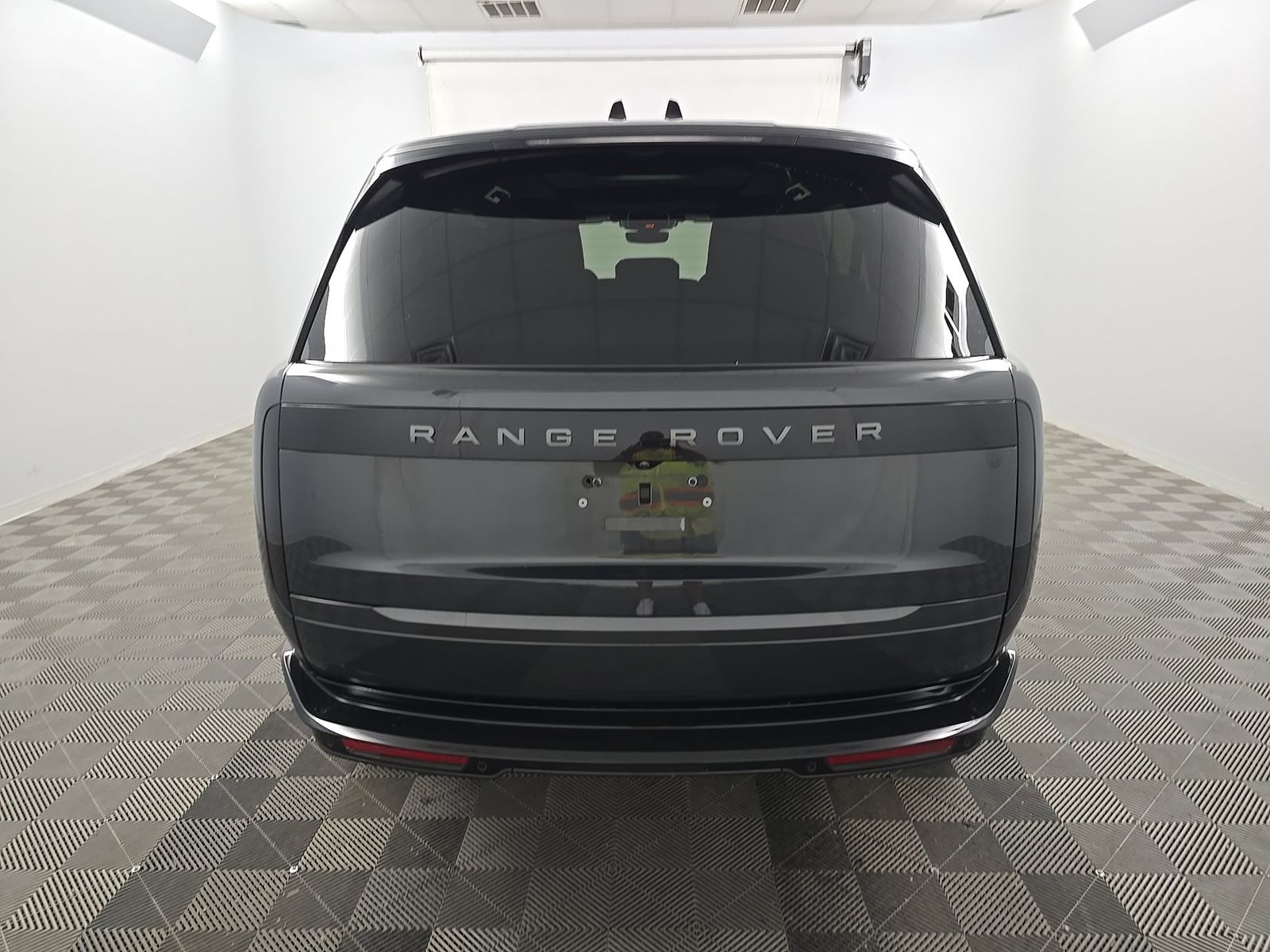 LAND ROVER RANGE ROVER - 6