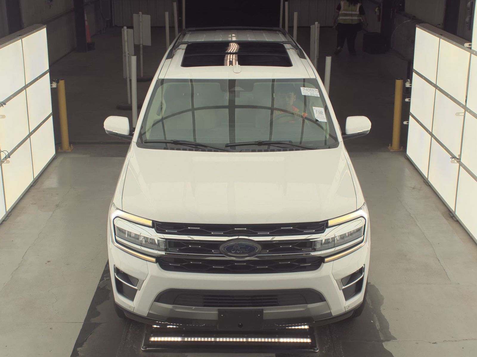 FORD EXPEDITION MAX - 3