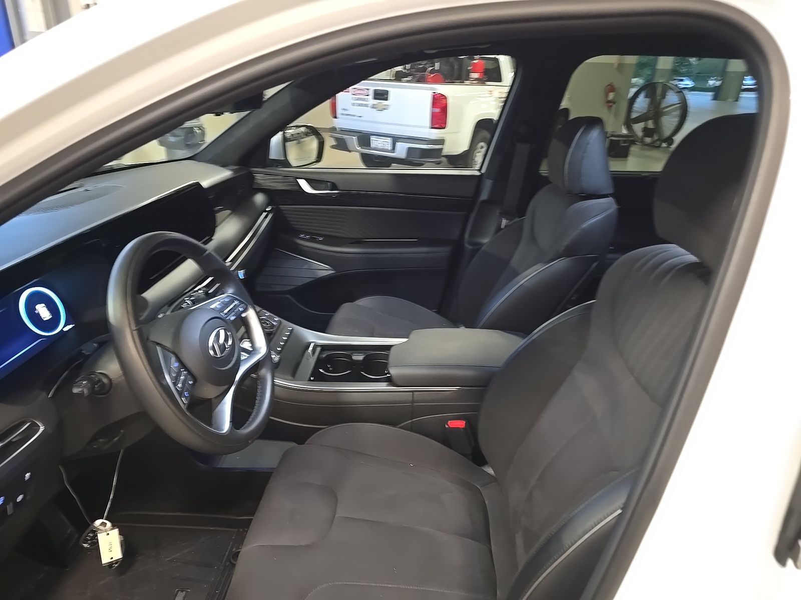 HYUNDAI PALISADE - 8