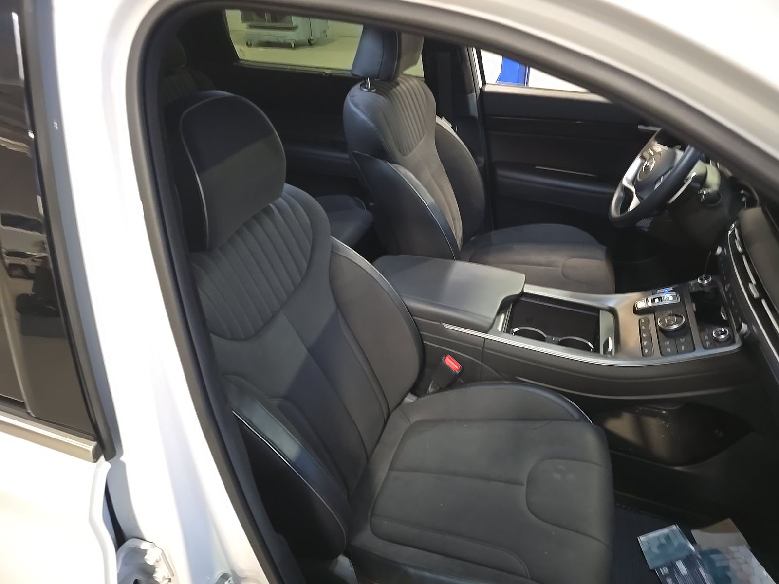 HYUNDAI PALISADE - 9