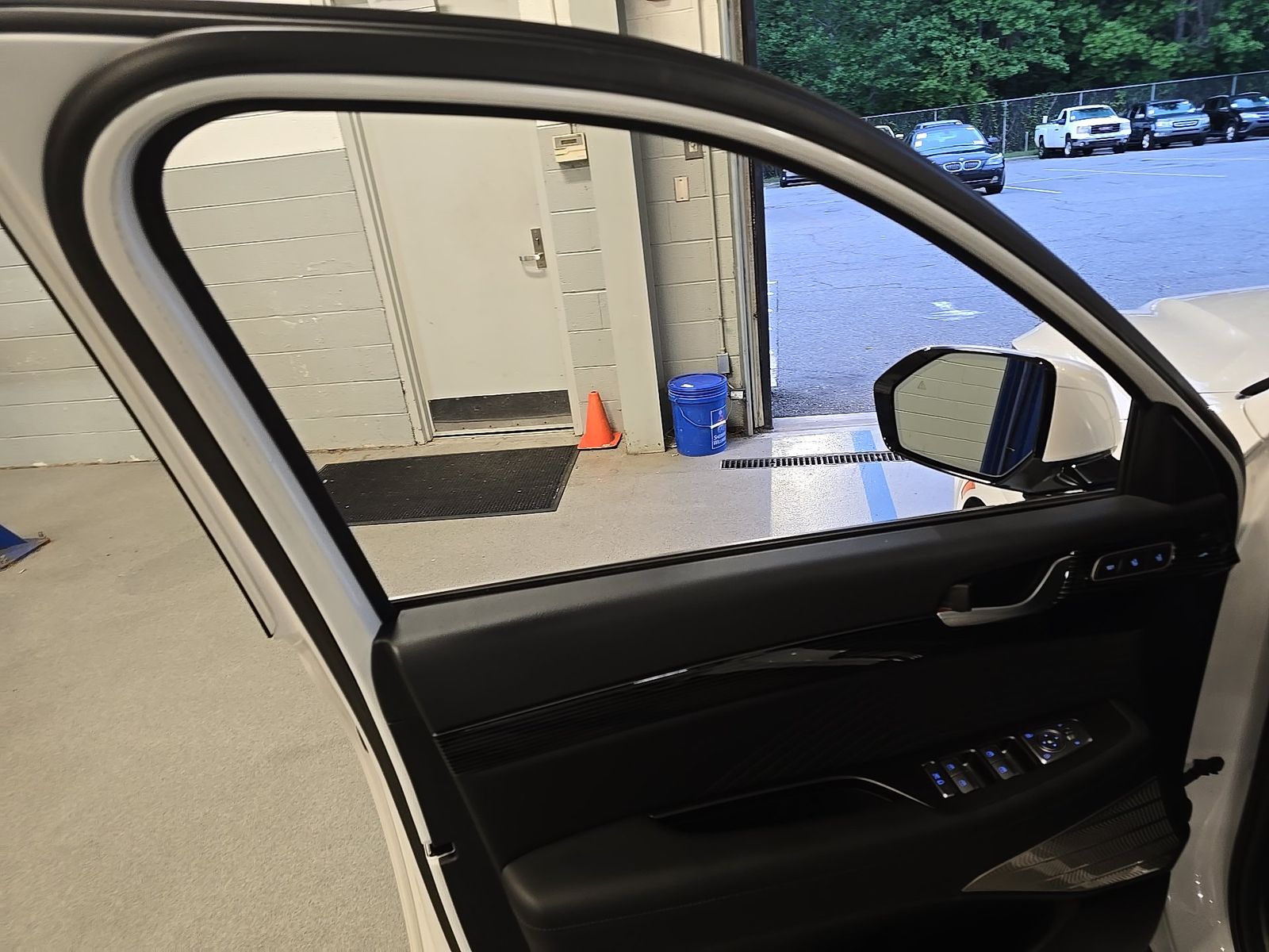 HYUNDAI PALISADE - 10