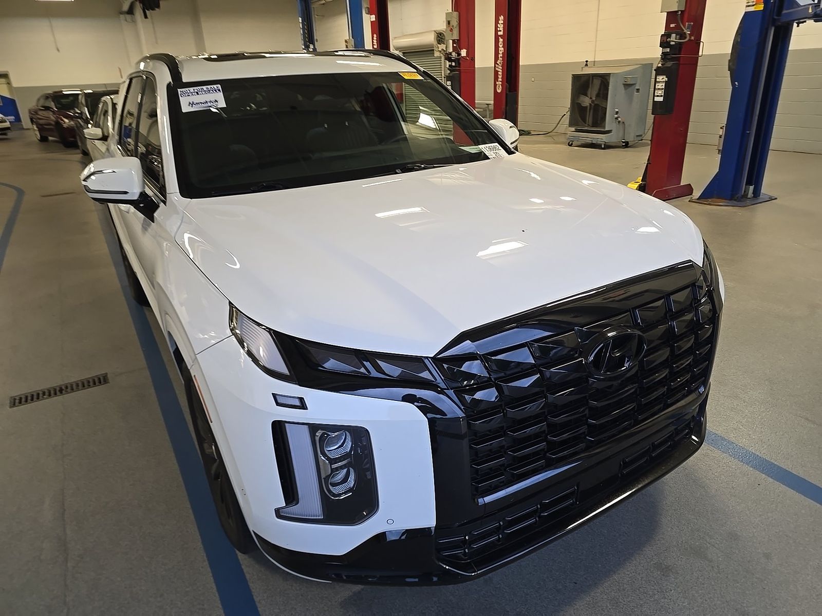 HYUNDAI PALISADE - 4
