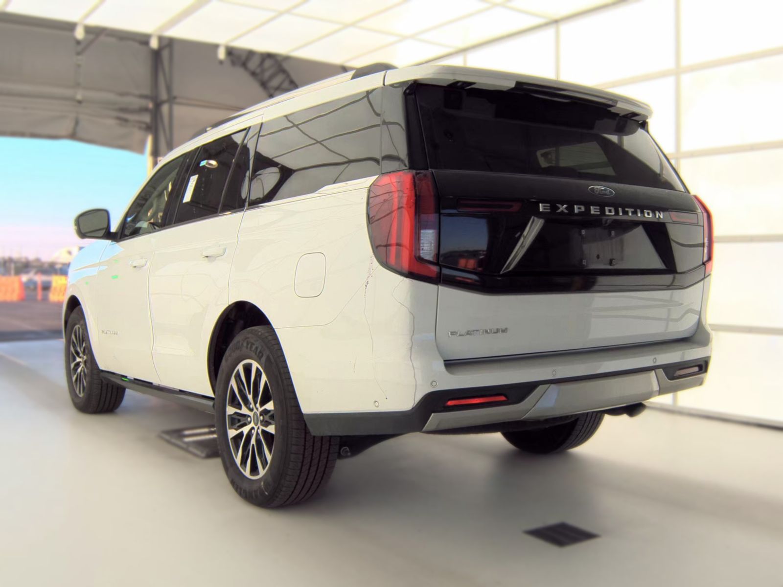 FORD EXPEDITION - 9