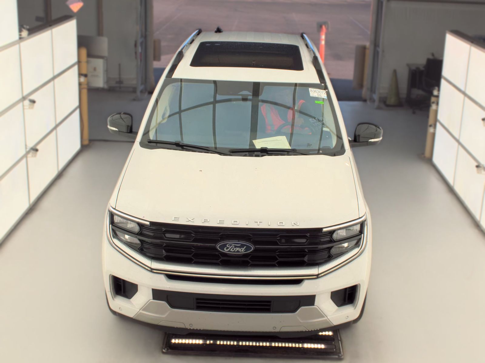 FORD EXPEDITION - 3