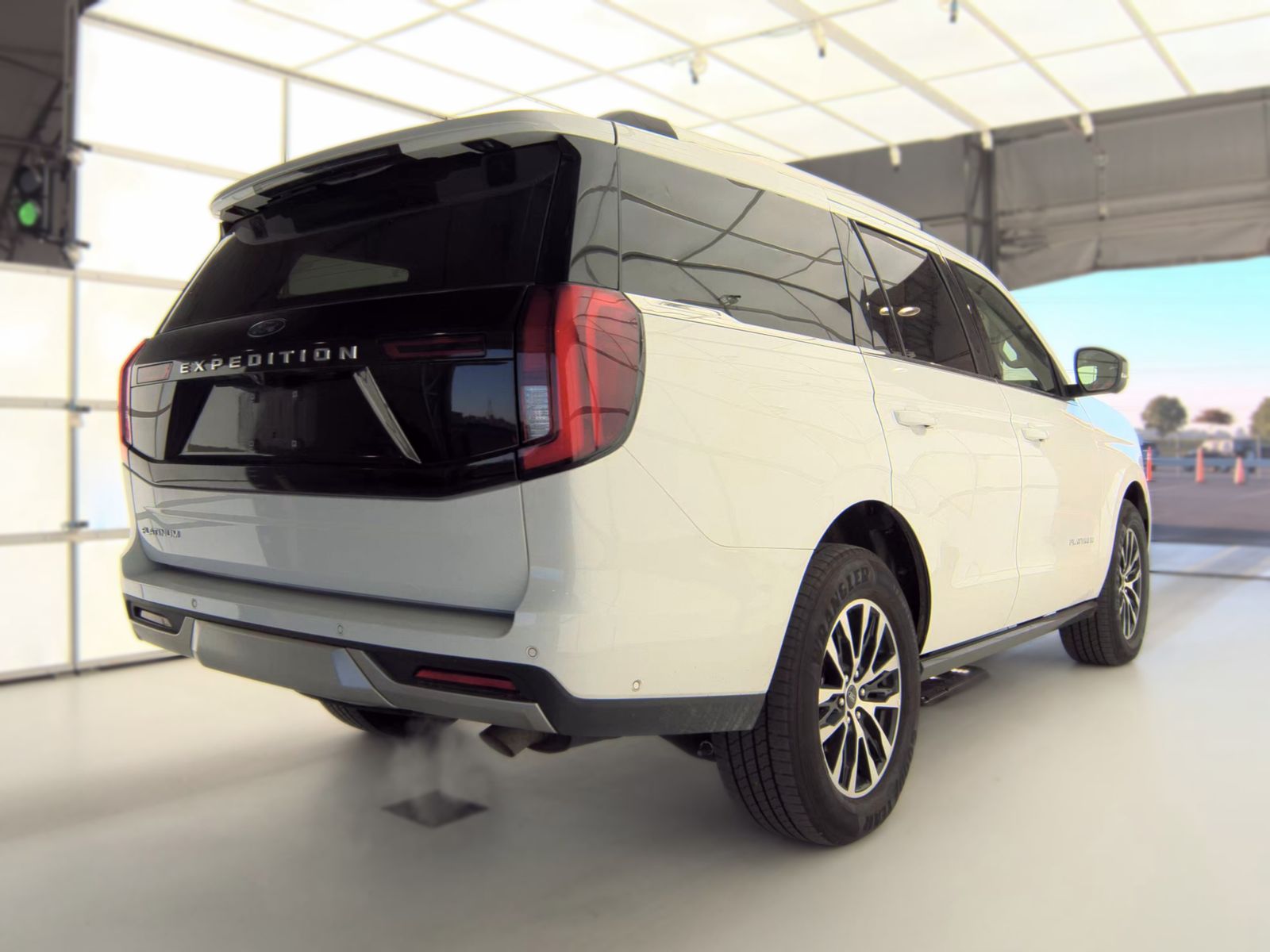 FORD EXPEDITION - 6