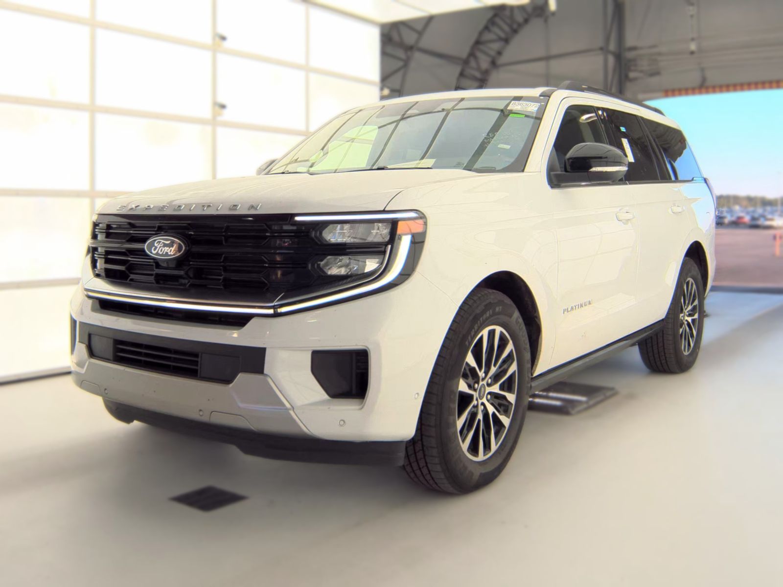 FORD EXPEDITION - 1