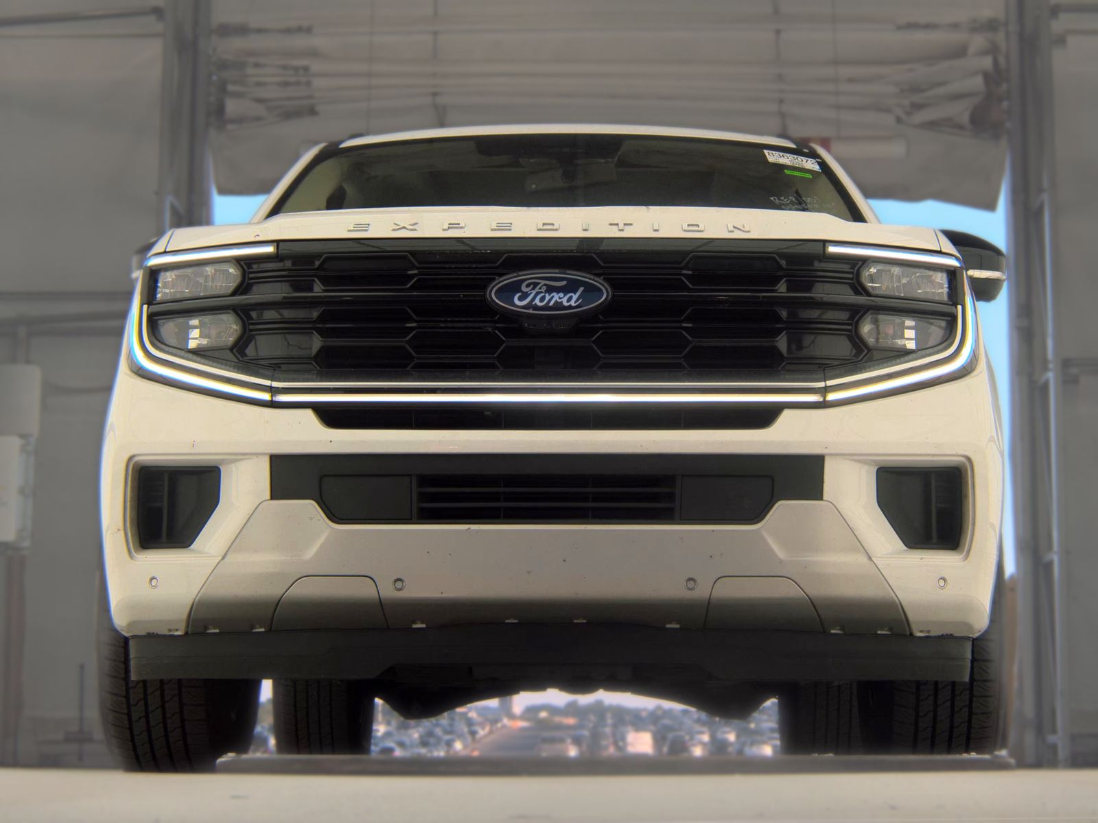FORD EXPEDITION - 4