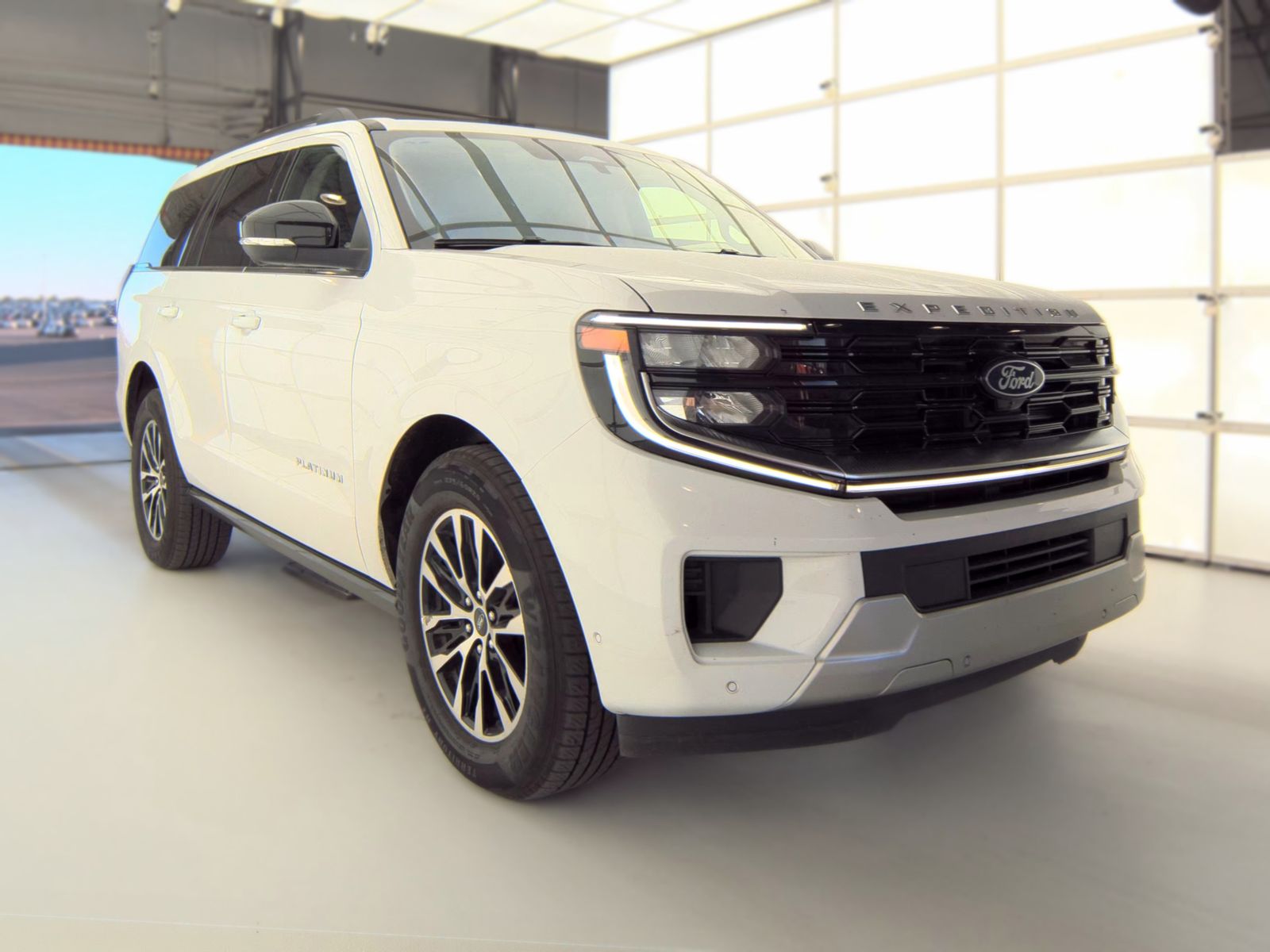 FORD EXPEDITION - 5