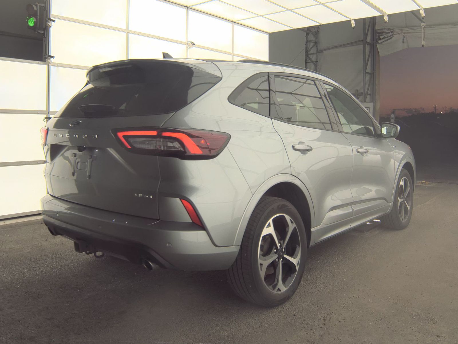 FORD ESCAPE - 6