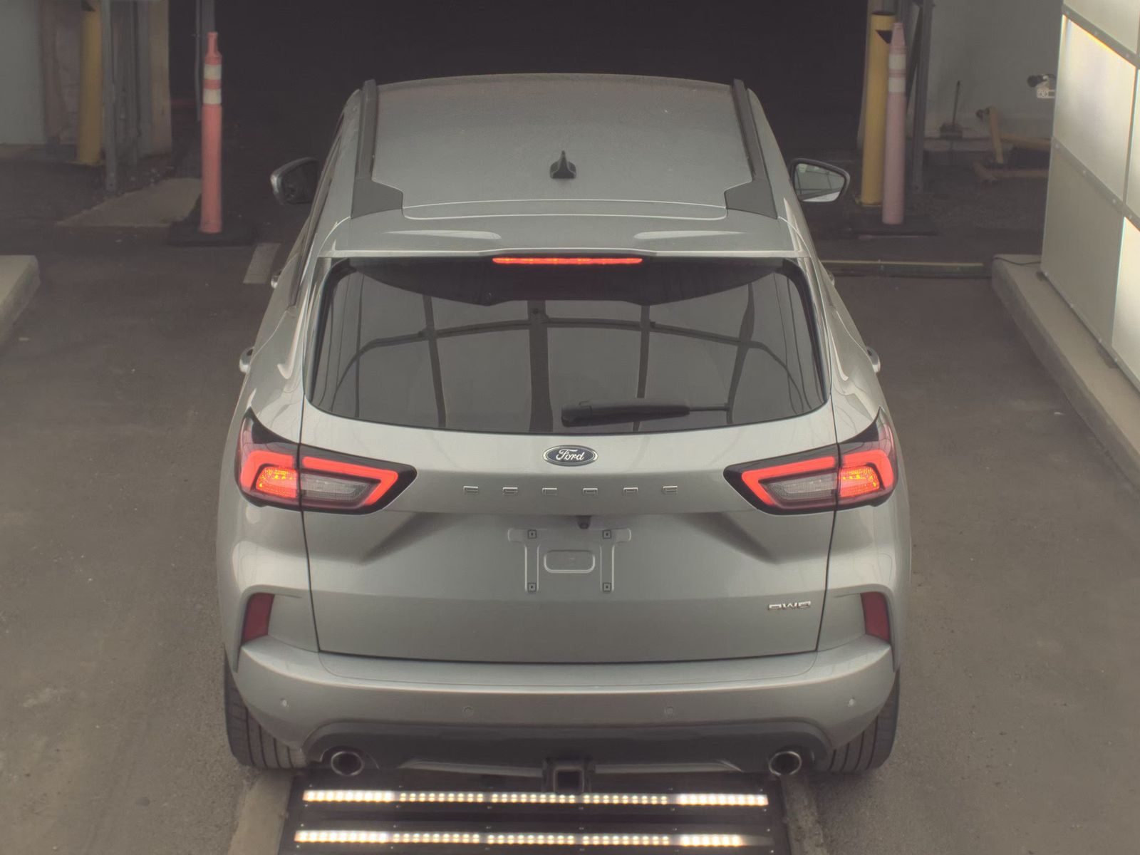 FORD ESCAPE - 7