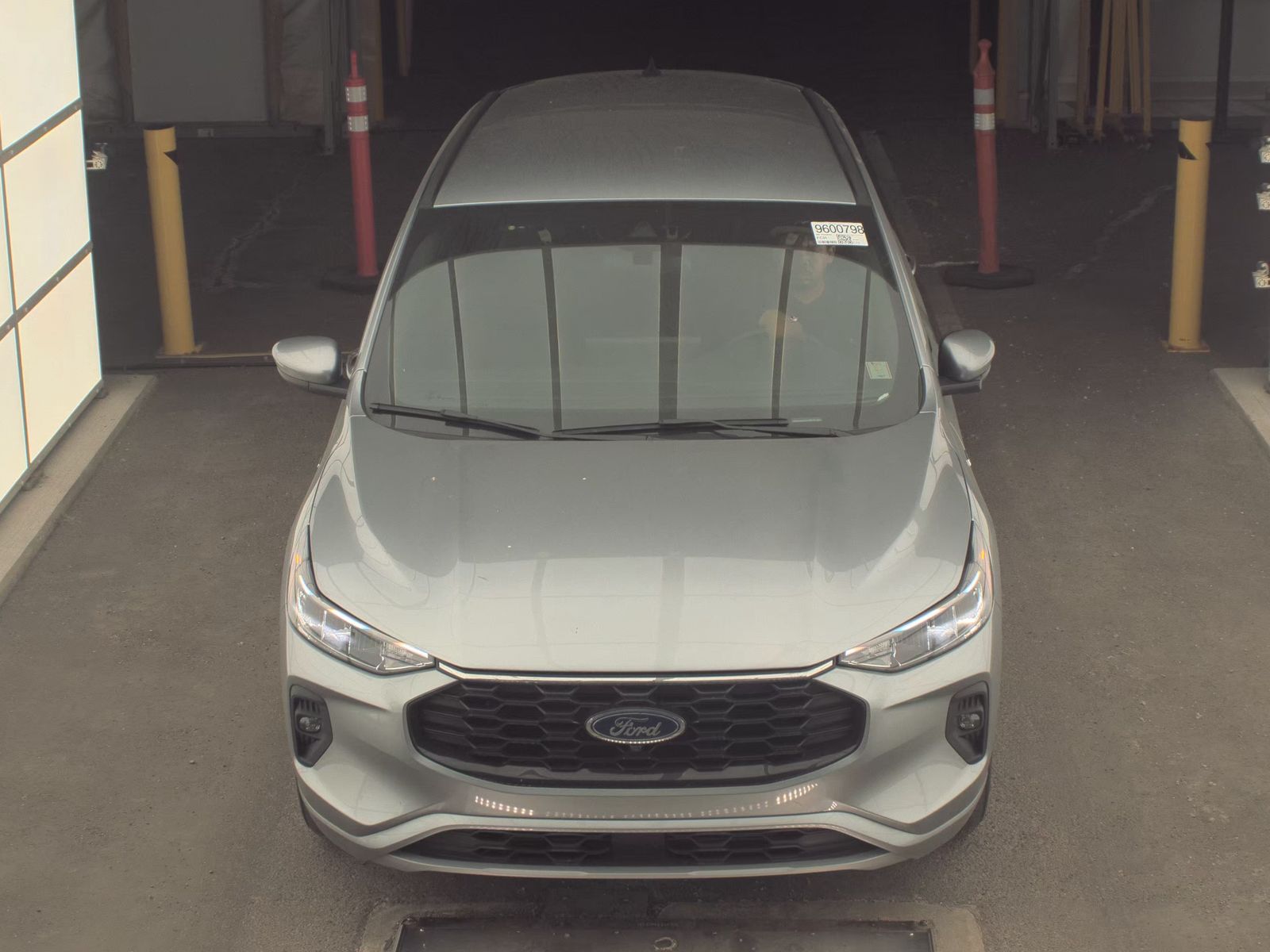 FORD ESCAPE - 3