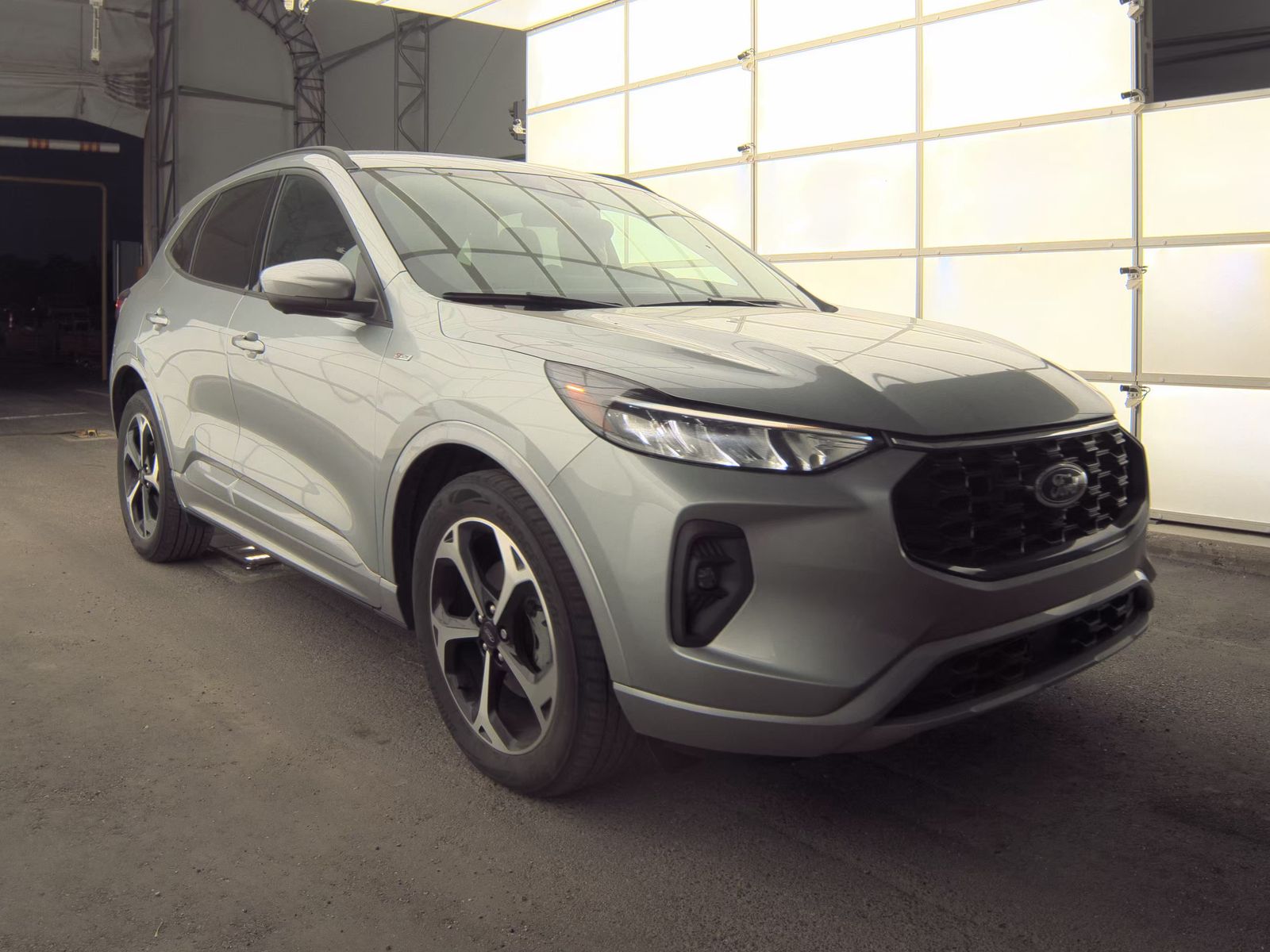 FORD ESCAPE - 5