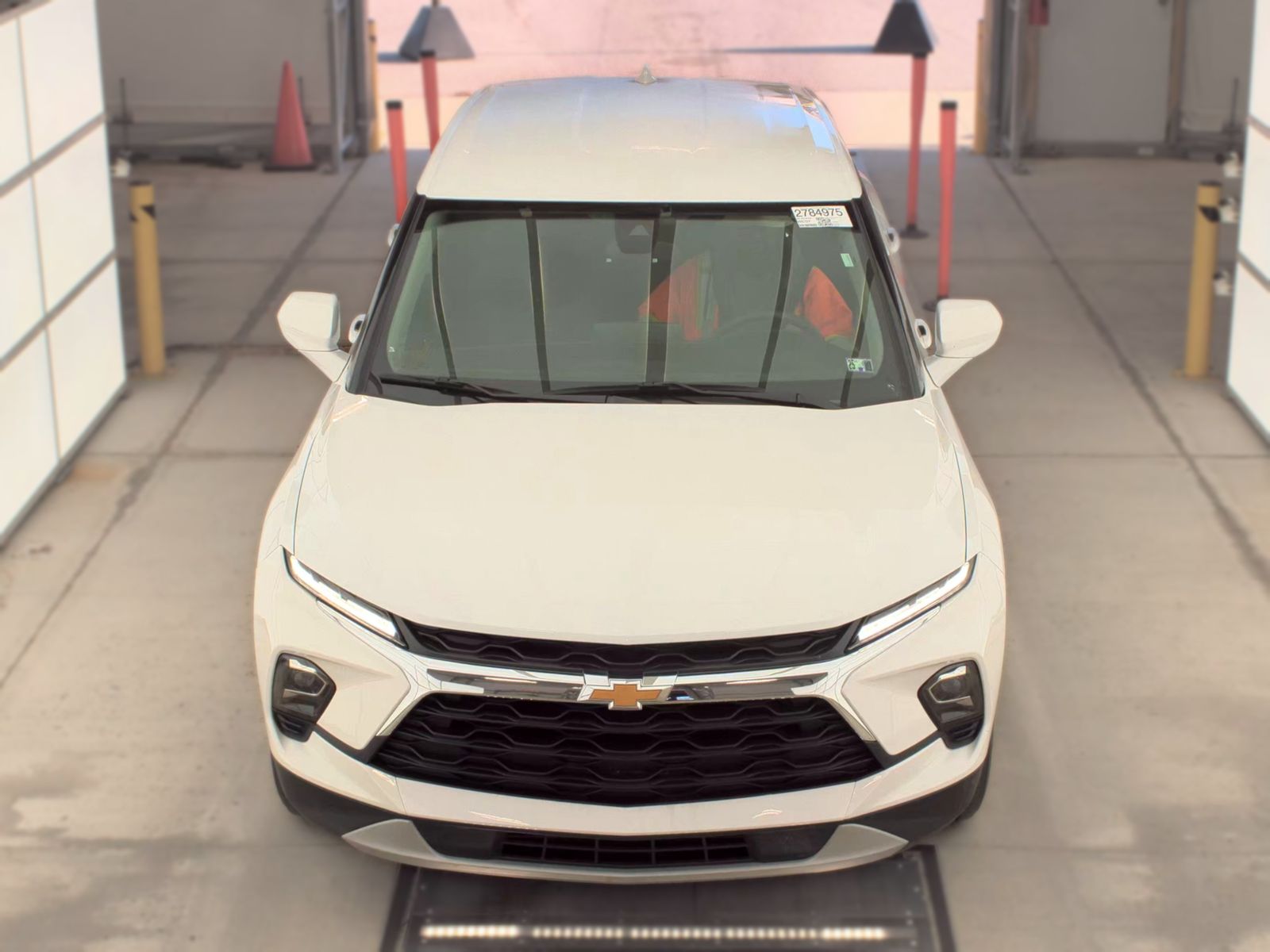 CHEVROLET BLAZER - 3