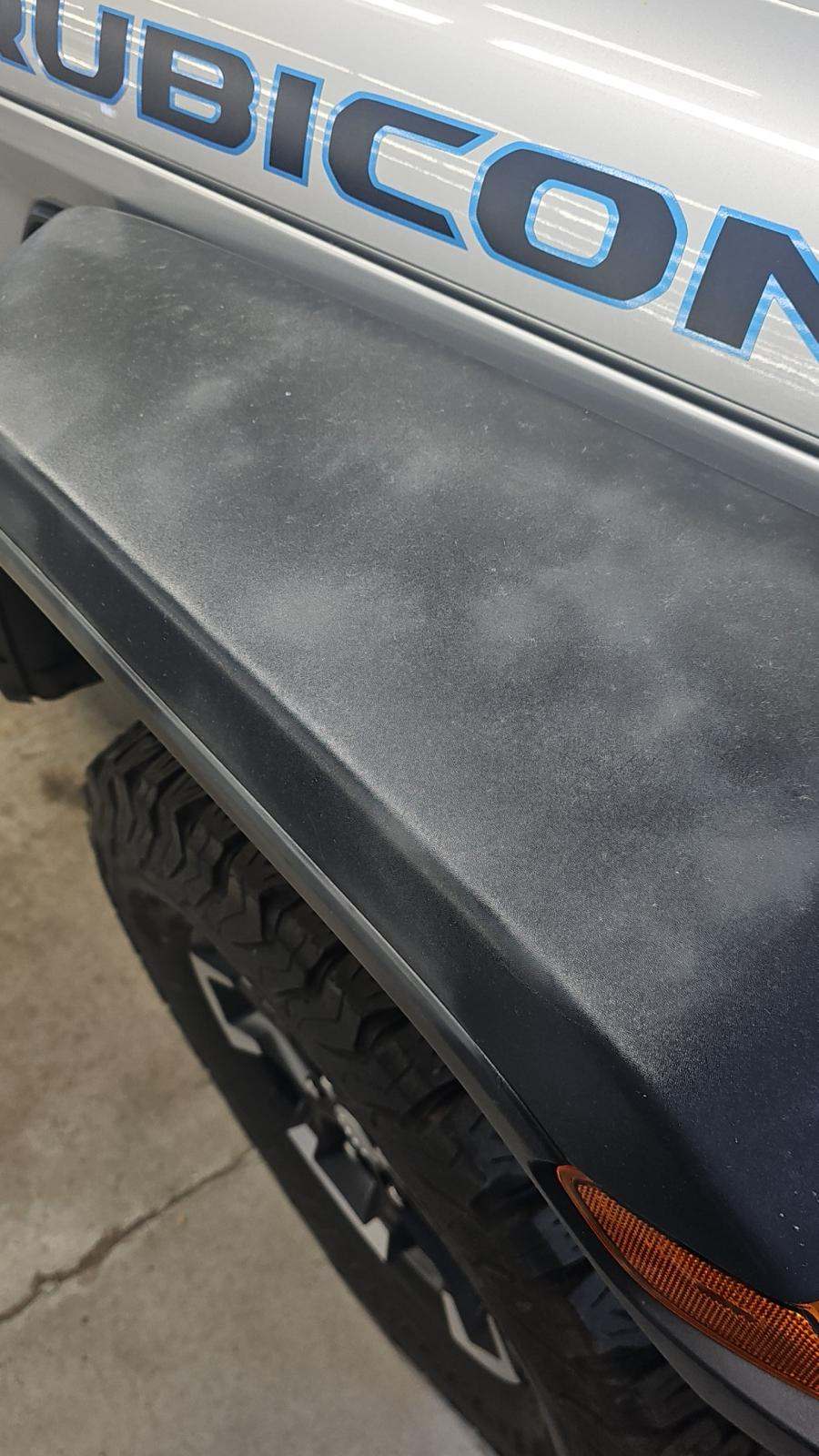 2024 Jeep Wrangler 4xe Rubicon AWD